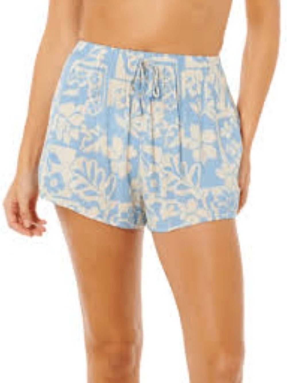 RIPCURL Tropical Party Pack Beach Shorts